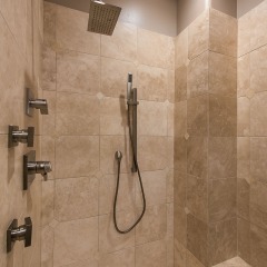 Upstairs Bathroom