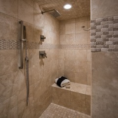 Master Ensuite