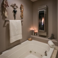 Master Ensuite