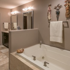 Master Ensuite